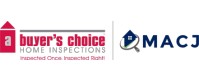Macj – A Buyer’S Choice Home Inspections