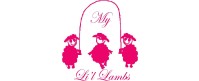 My Little Lambs