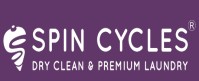 Spin Cycles