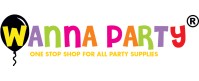 Wanna Party