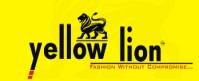 Yellow Lion
