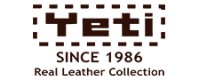 Yeti Leather