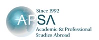 Academic & Professional Studies Abroad