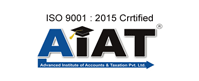 Advanced Institute Of Accounts & Taxation