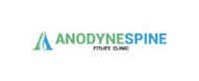 Anodyne Spine