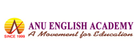 Anu English Academy