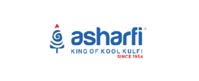 Asharfi – King Of Kool Kulfi