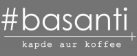 Basanti Kapde Aur Koffee