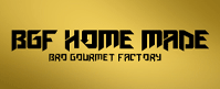 Bro Gourmet Factory
