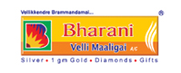 Bharni Velli Malligai