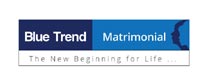 Blue Trend Matrimonial