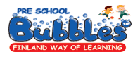 Bubbles Pre School