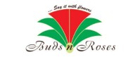 Buds N Roses