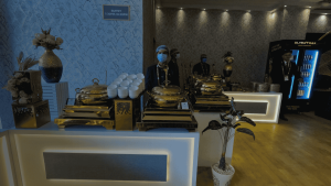 Knight Gourmet franchise photo 5