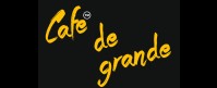 Cafe De Grande
