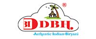 Chickpet Donne Biryani House