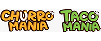 Churro Mania And Taco Mania