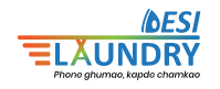 Desi Laundry