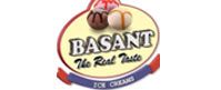 Dessert Bar By Basant