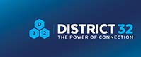 District 32