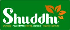 Shuddhi Ayurveda