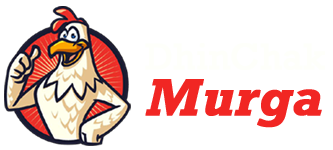 Dhinchak Murga