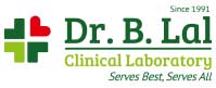 Dr. B. Lal Clinical Laboratory