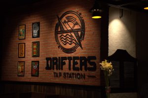 Drifters Tap Station franchise photo 4