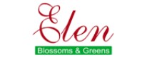 Elen Blossoms & Greens