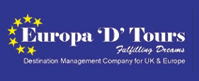 Europa D Tours