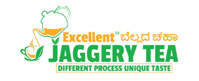 Excellent Jaggery Tea