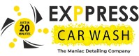 Exppress Car Wash