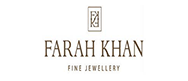 Farah Khan Fine Jewellery