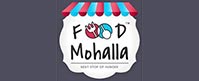 Food Mohalla
