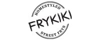 Frykiki
