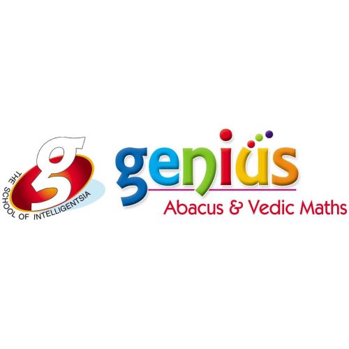 Genius Abacus And Vedic Maths