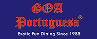 Goa Portuguesa Restaurants