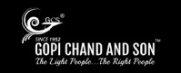 Gopi Chand And Son