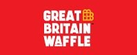 Great Britain Waffle