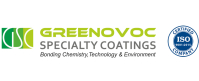 Greenovoc Specialty Coatings