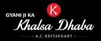 Gyani Ji Ka Khalsa Dhaba
