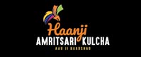 Haanji Amritsari Kulcha