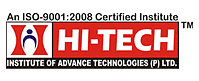 Hi-Tech Institute Of Advance Technologies