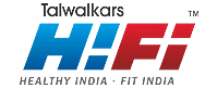 Talwalkars Hifi Gym