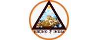 Hiking India