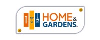Home & Gardens