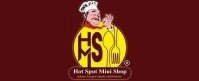 Hot Spot Mini Shop