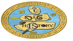 I Dig History
