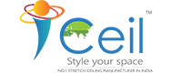 Iceil Stretch Ceilings