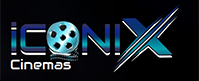 Iconix Cinemas